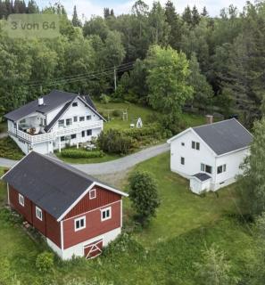 A Cozy Nordic Home - 4