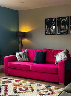 Lakeview Lodges At Makins Fishery - 2