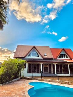 VILLA LYSE - Gîte de France - 9