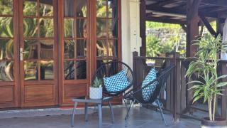 VILLA LYSE - Gîte de France - 7