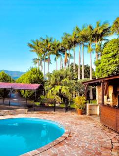 VILLA LYSE - Gîte de France - 4