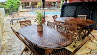 VILLA LYSE - Gîte de France - 3