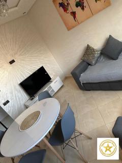 Appartement noor aéroport casablanca - 8