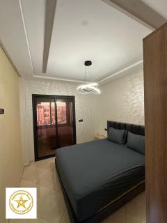 Appartement noor aéroport casablanca - 6