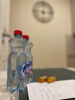 Ieva's PEARL in Riga heart - 4