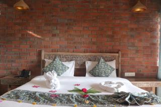 The Foresta Resort ,Mulshi - 9