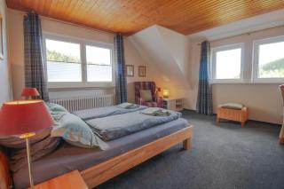 Gemütliche Ferienwohnung für Naturliebhaber - 1