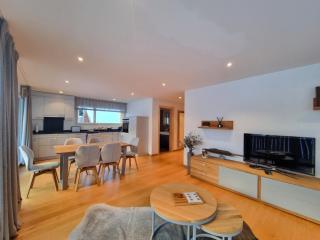 Luxury Apartment Romaine 1st floor - 8