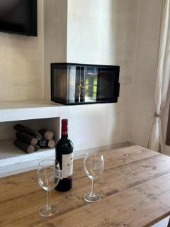 Lincea Home I Casa completa en el corazón del Rocío - 8