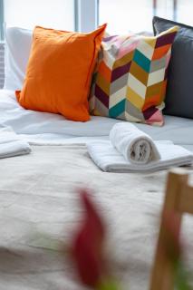 Szczecin Bronowicka Cosy Studios by BookingHost - 9