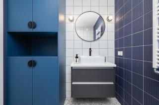 Szczecin Bronowicka Cosy Studios by BookingHost - 8