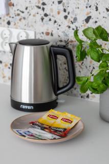 Szczecin Bronowicka Cosy Studios by BookingHost - 7