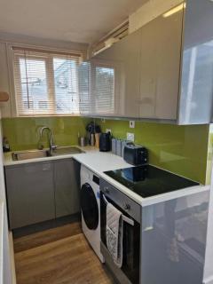 Studio Apt In Central Exeter With Private Parking - 5