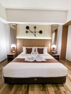 Astanaraya Suites Hotel - 5