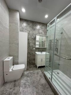 Parkent Avenue - Tashkent - 6