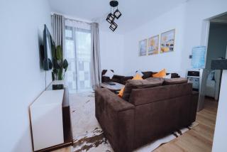 Shan's Comfort Sanctuary - 2