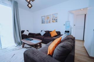 Shan's Comfort Sanctuary - 1