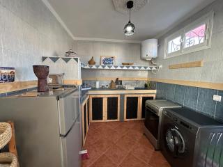 Modern apartment with private terrace - 6