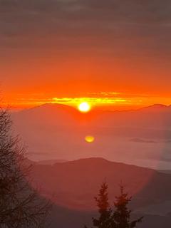 Seeblick mit Charme in der Villa Hirschfisch - 2