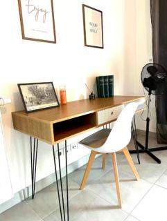 Super appartement avec piscine - 4