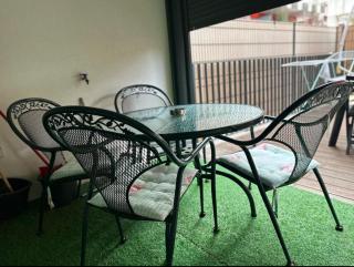 Super appartement avec piscine - 2