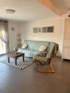 SERENITY Gite indépendant dans propriété avec piscine - 6