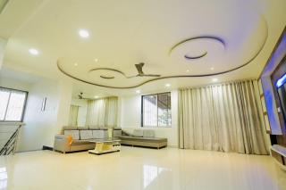 BLACK FOREST Villa mahabaleshwar - 8