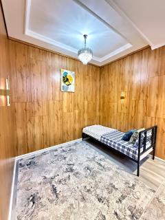 Uzbegim 44 by Royal Rentals - 3