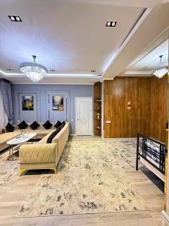 Uzbegim 44 by Royal Rentals - 2