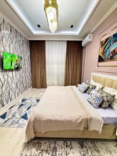 Uzbegim 44 by Royal Rentals - 5