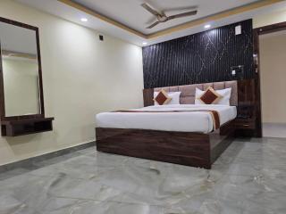 Hotel Diamond Crest, Patna - 2