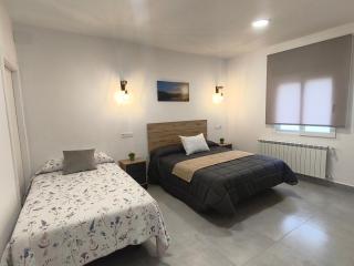 Alojamiento Rural El Lentisco - 3