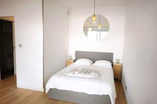 Bright studio with sea view in Ajaccio - 5