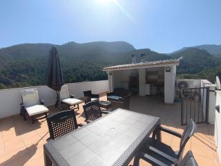 Alojamiento Rural El Lentisco - 8