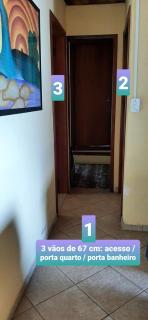 Praia particular, vista exclusiva e conforto total - Florianópolis - 9