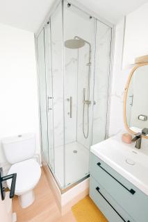 Le Cocon Nestois, Warm apartment in Vielle-Aure - 8