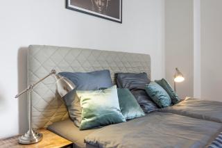 The Rheinsberger - cosy 2BR one living room up to 6 - Berlino - 3