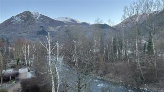 Le Cocon Nestois, Warm apartment in Vielle-Aure - 5