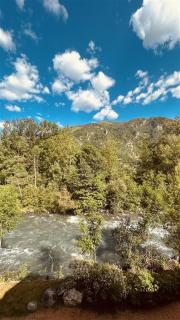 Le Cocon Nestois, Warm apartment in Vielle-Aure - 6