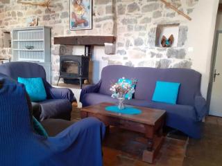 Gîte de charme la Fenière - 7