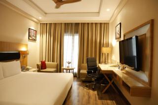 Radisson Resort & Spa Kandla - 1