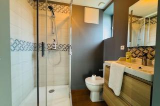 Stunning 230m with garden in the city center - 2