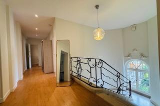 Stunning 230m with garden in the city center - 1
