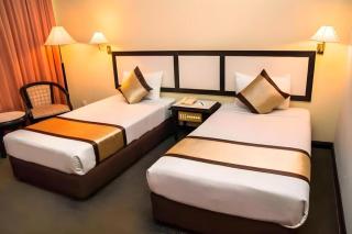 Summit Hotel Subang USJ - 9