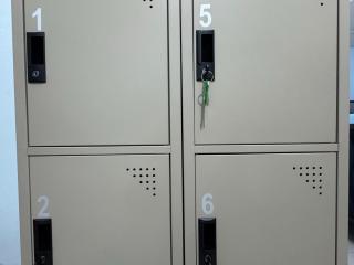 Bed space for Budget Backpacker - No Parking - 5