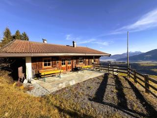 Chalet Wirtsalm - Reith bei Kitzbühel - 9