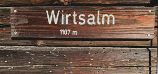 Chalet Wirtsalm - 7