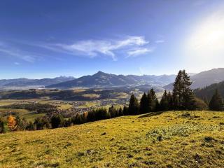 Chalet Wirtsalm - 6