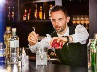 Le Domaine des Vanneaux Golf & Spa L'Isle Adam - MGallery Collection - 7