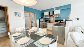 Agréable villa au calme dans centre village - 1